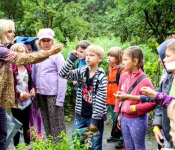 Wielki Dzień Pszczół już po raz trzeci  edukacja o pożytecznych owadach dla każdego!